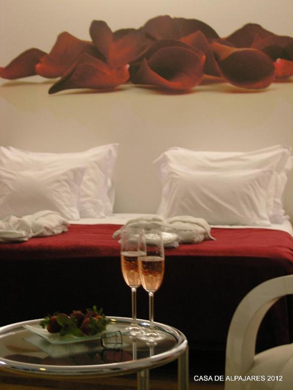 Suite Nupcial