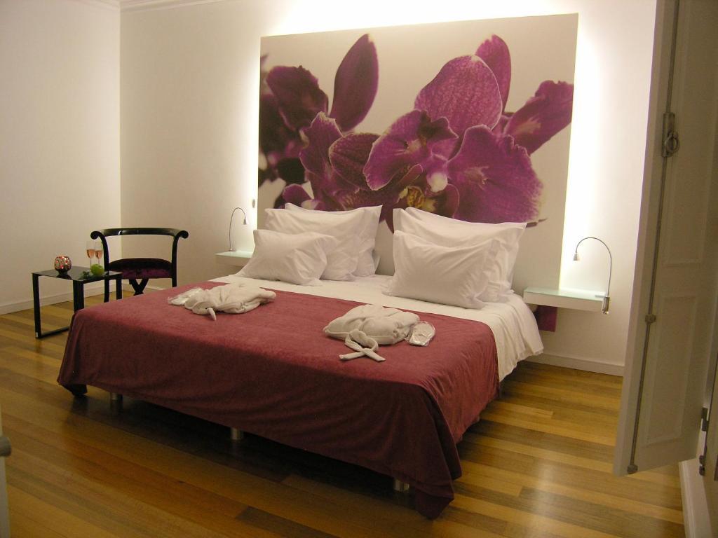 Habitación Doble Superior