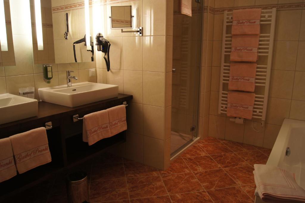 Superior Suite (4 Erwachsene)