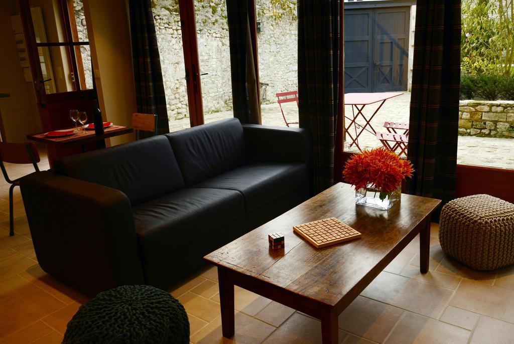 Maisonette-Apartment
