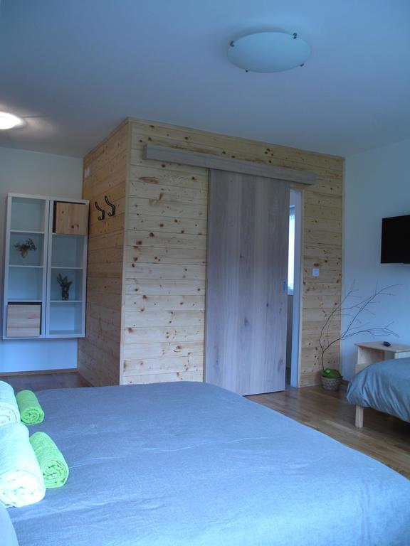 Triple Room with Balcony