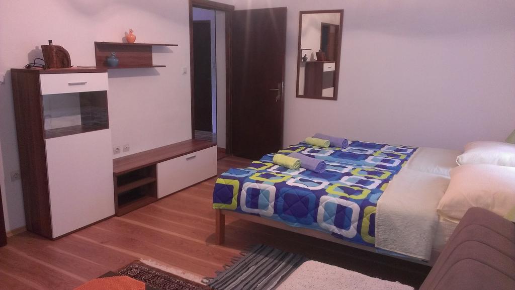 Appartement met 1 Slaapkamer
