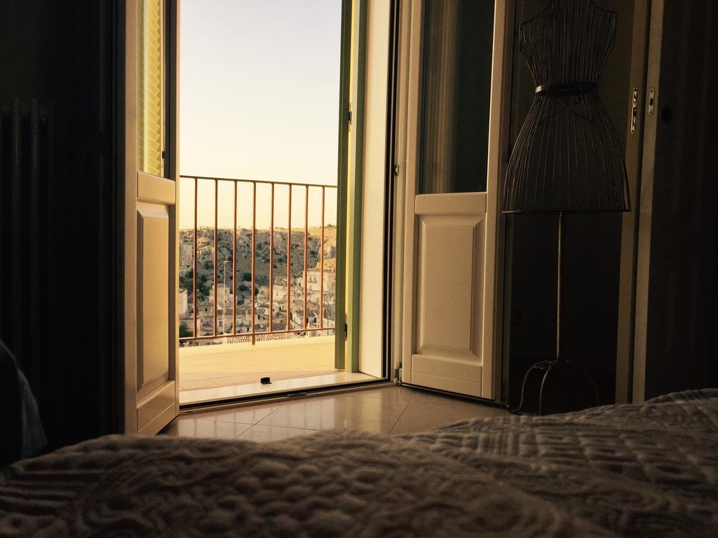 Deluxe Doppelzimmer mit Balkon
