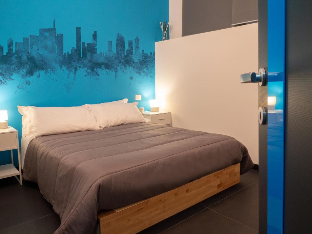 Habitación Doble con baño privado externo