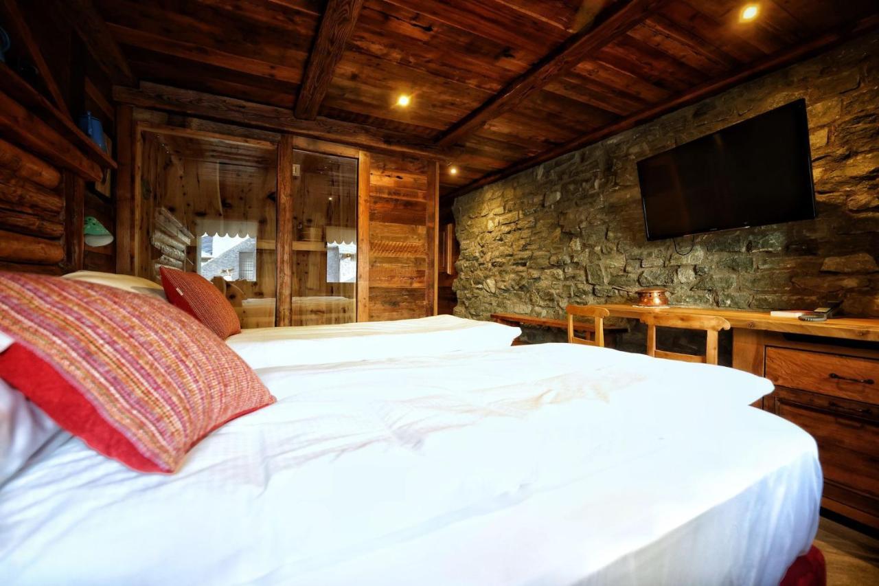 Junior Suite Deluxe