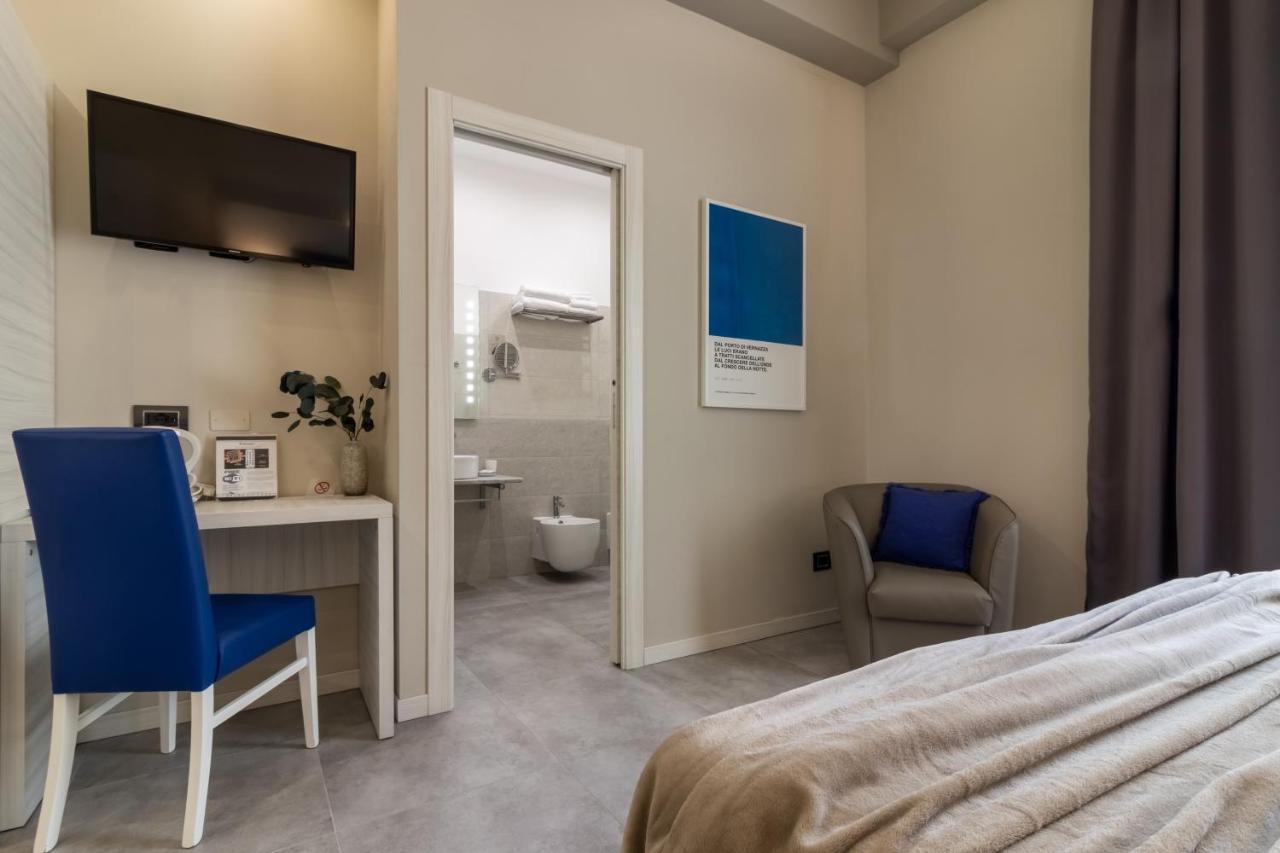 Superior Kamer met Kingsize Bed