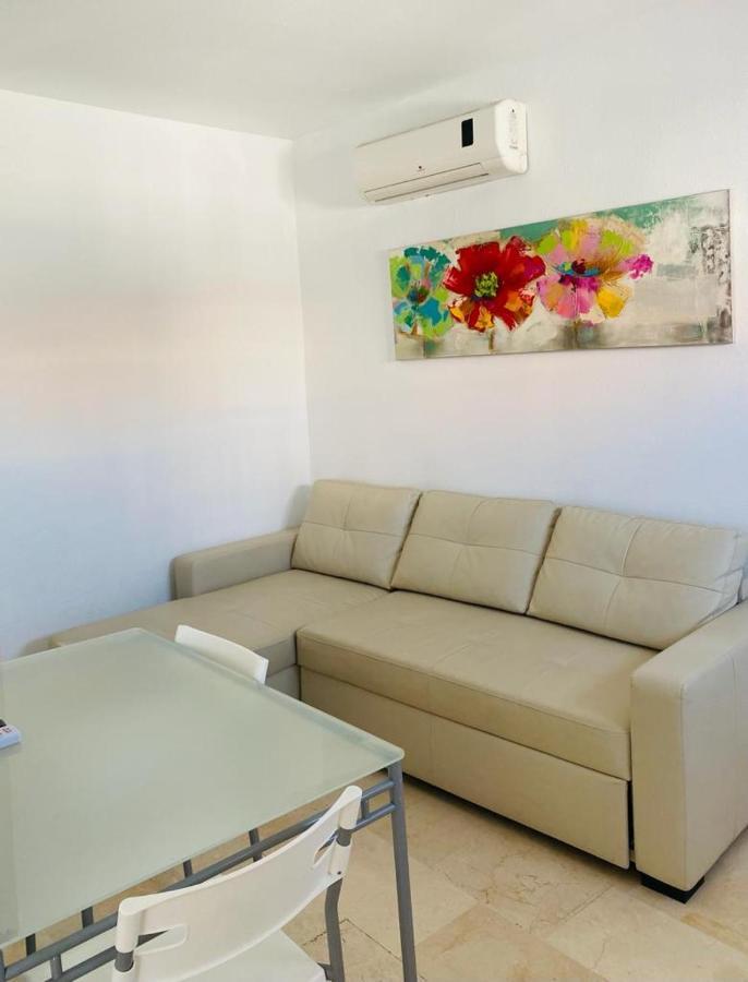 Appartement met 2 Slaapkamers (5 Volwassenen)