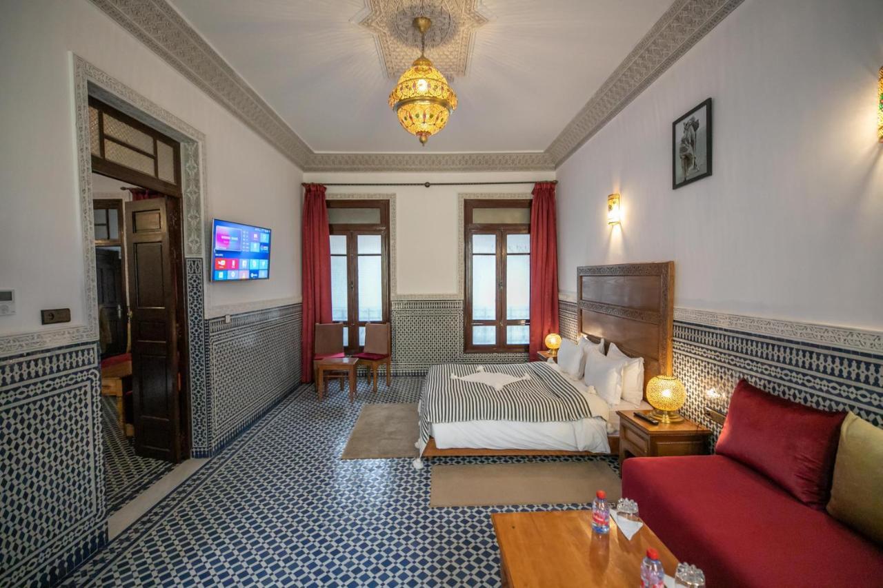 Family Junior Suite
