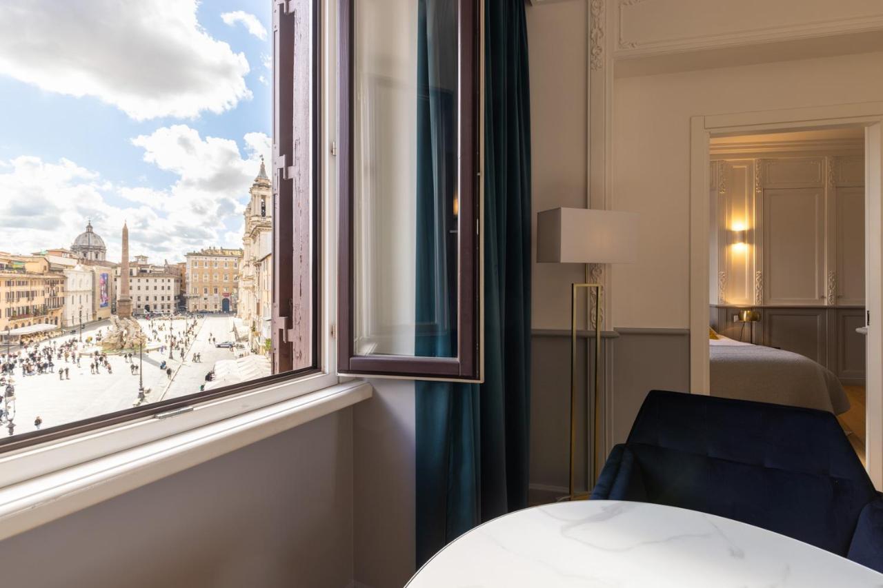 Executive Suite View