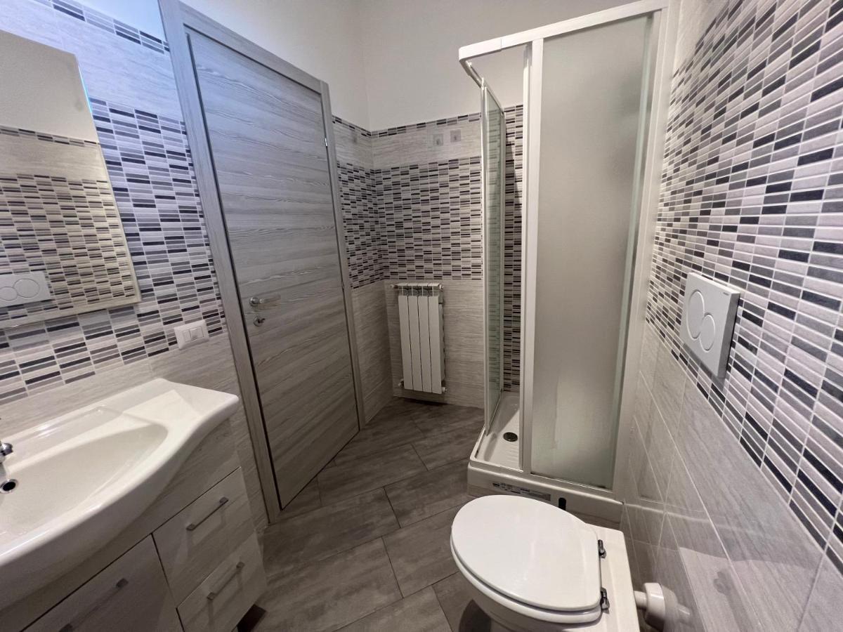 Camera Matrimoniale con Bagno Privato