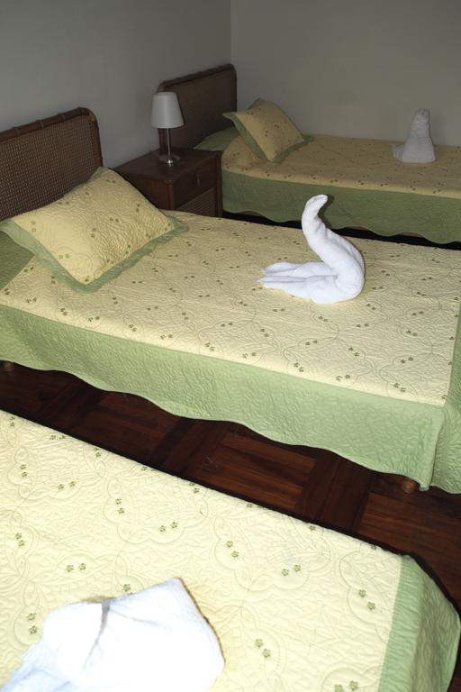 Triple Room with Bathroom