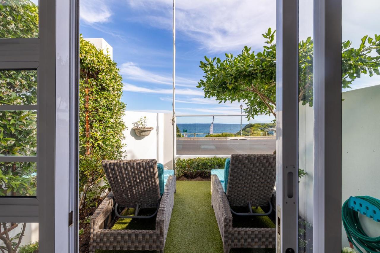 Luxury Sea View Room on Groundfloor