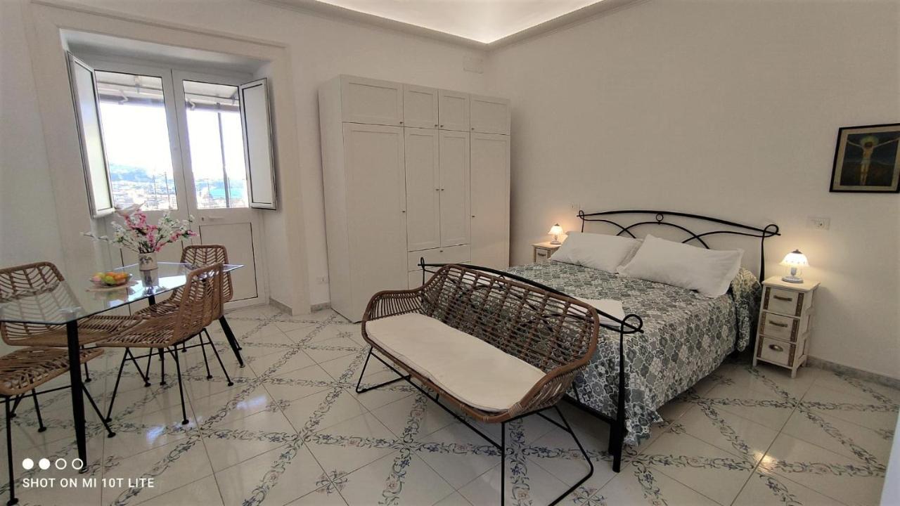Suite con Vista Mare