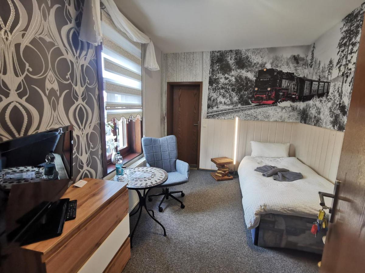 Budget Einzelzimmer