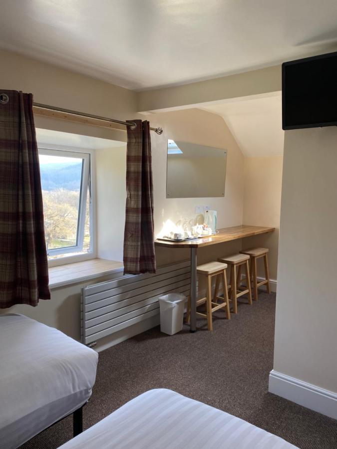 Comfort Triple Room with Shower