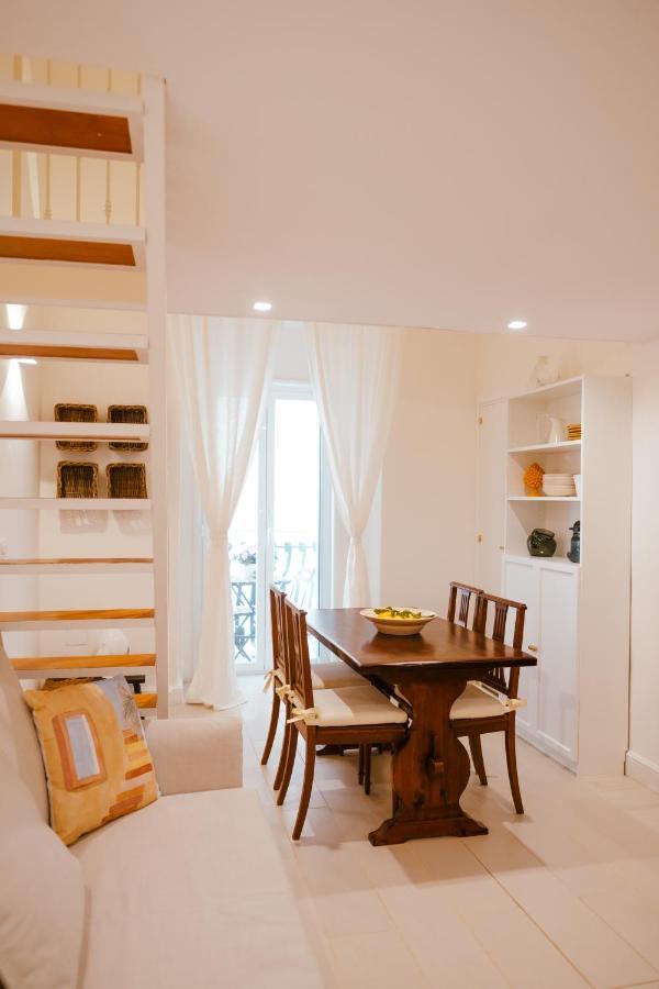 Familiekamer met Balkon