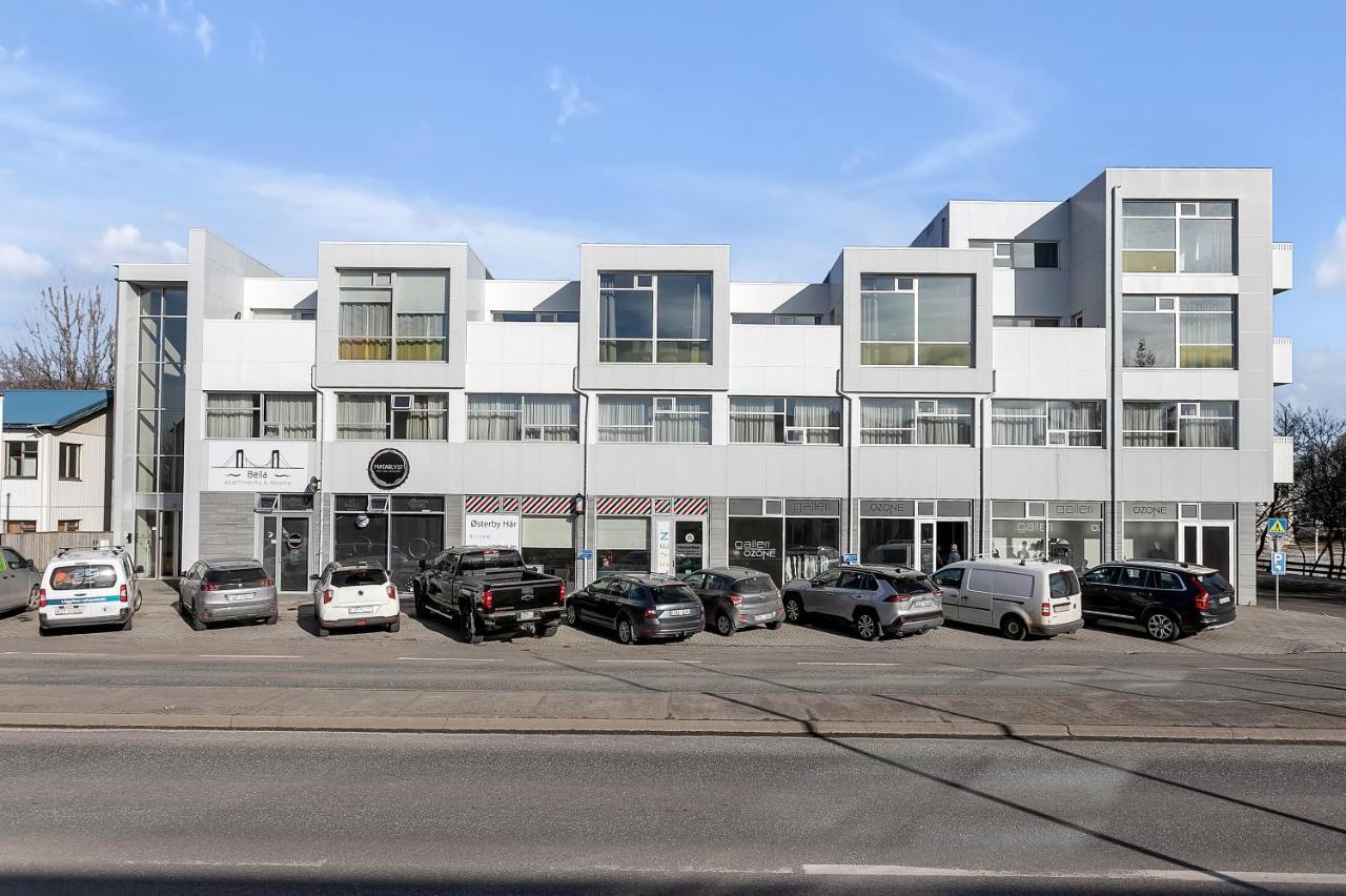 Deluxe Appartement