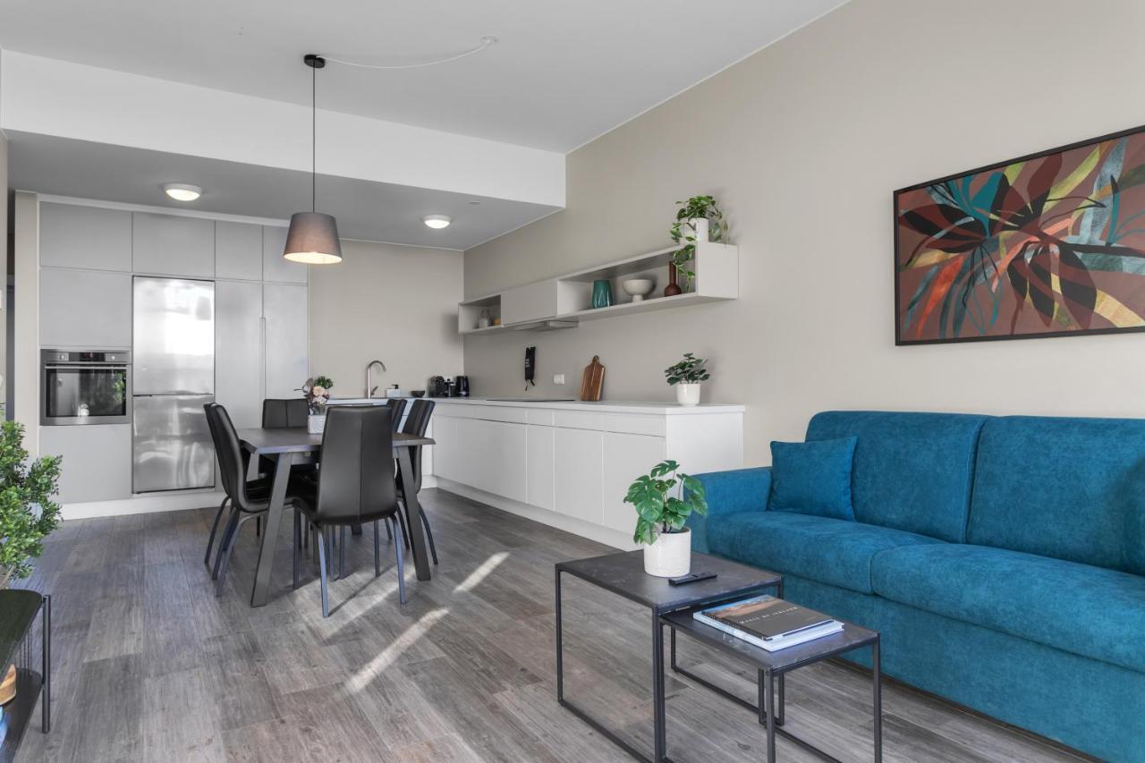Appartement met 2 slaapkamers
