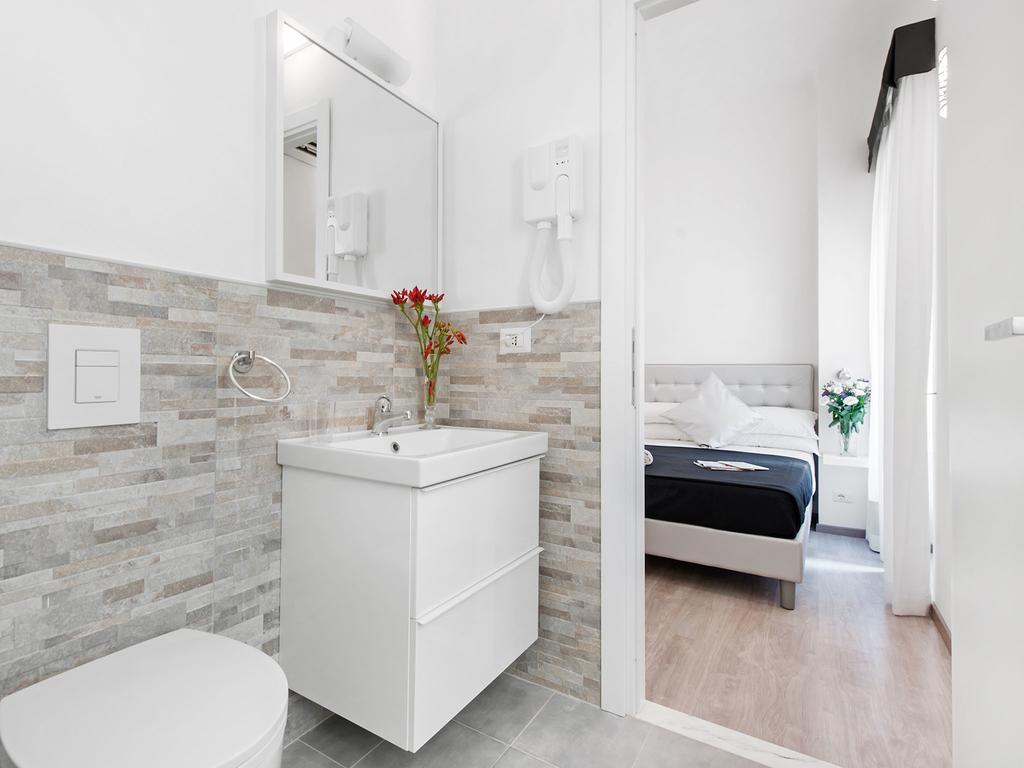 Habitación Doble Estándar