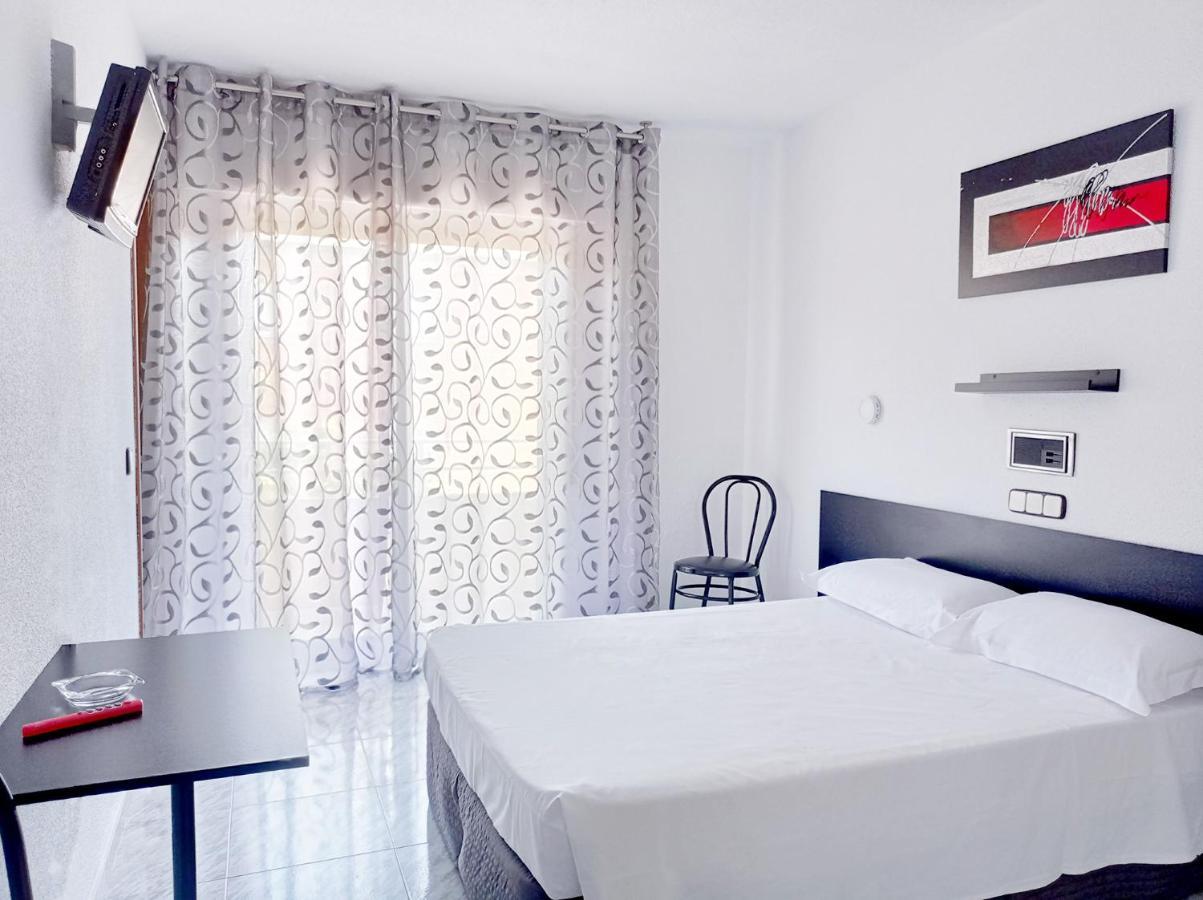 Doppelzimmer mit Zustellbett