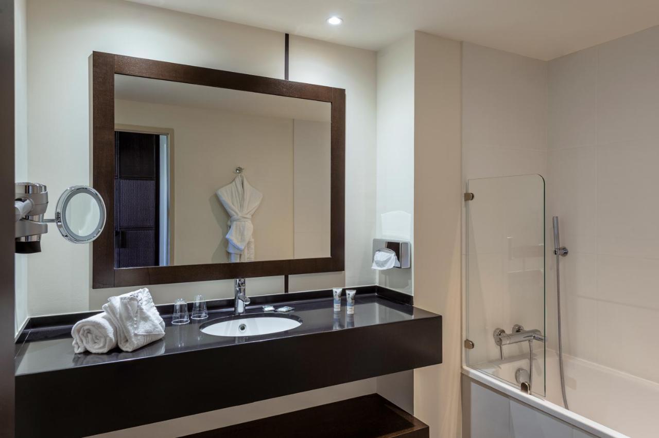 Chambre Double Standard