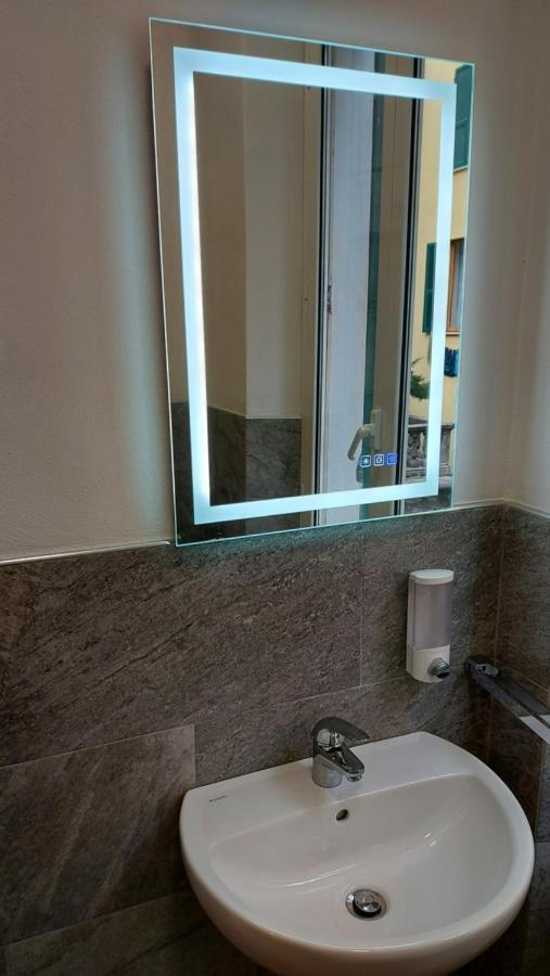 Familie Suite met Balkon Bijgebouw