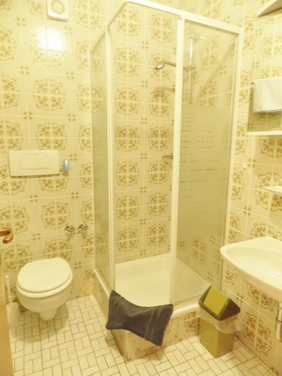 Suite Balcony