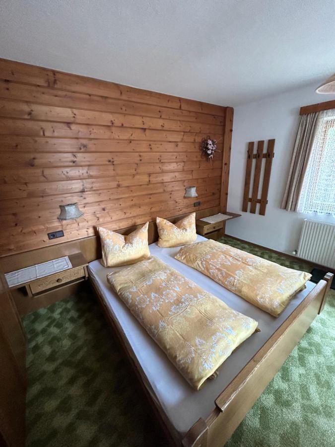 Deluxe Doppelzimmer