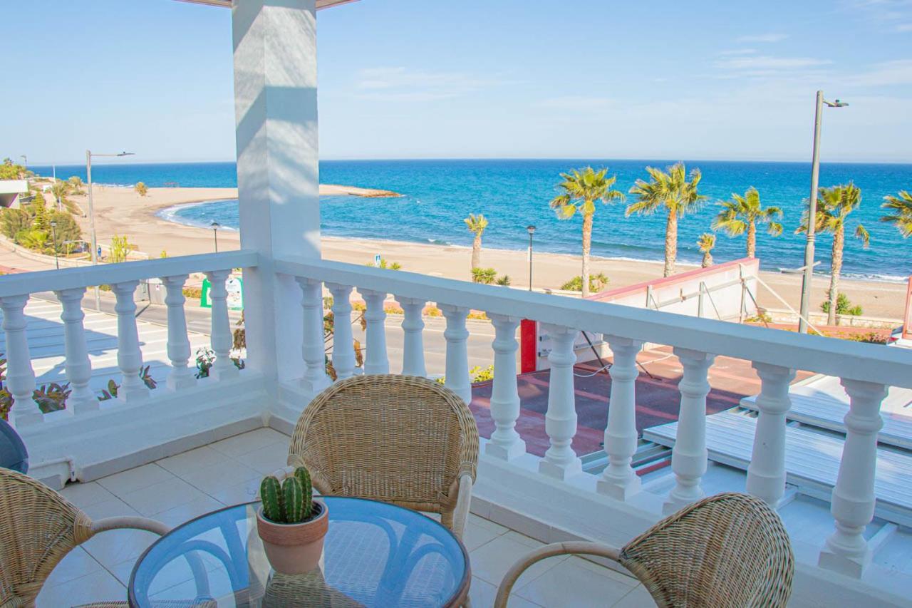 Double Room with Balcony and Sea View
