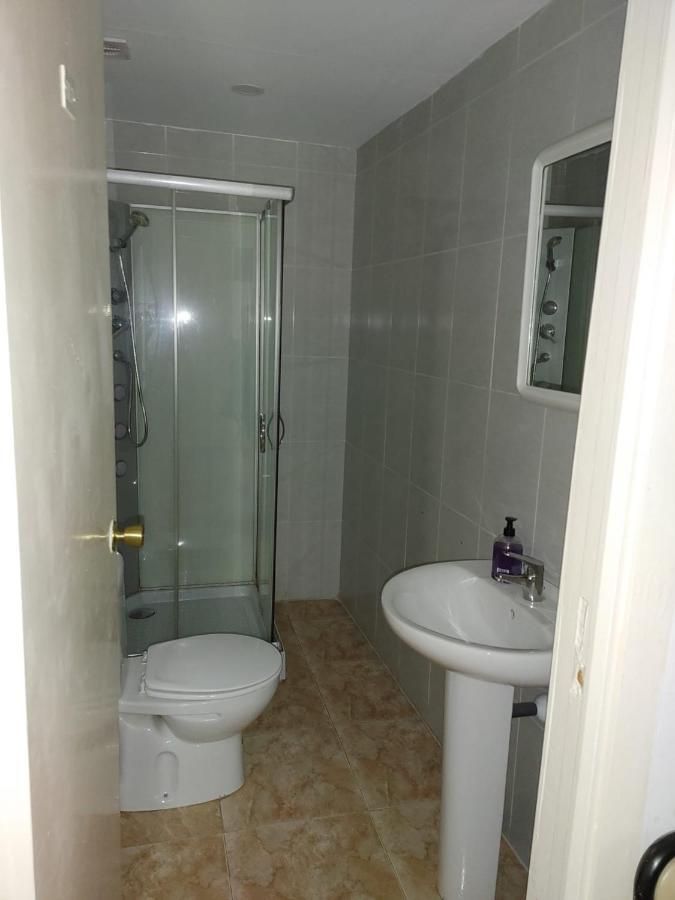 Habitación Doble Económica