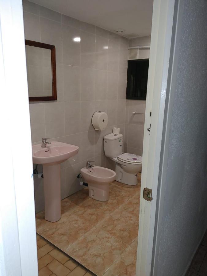 Habitación Doble Económica