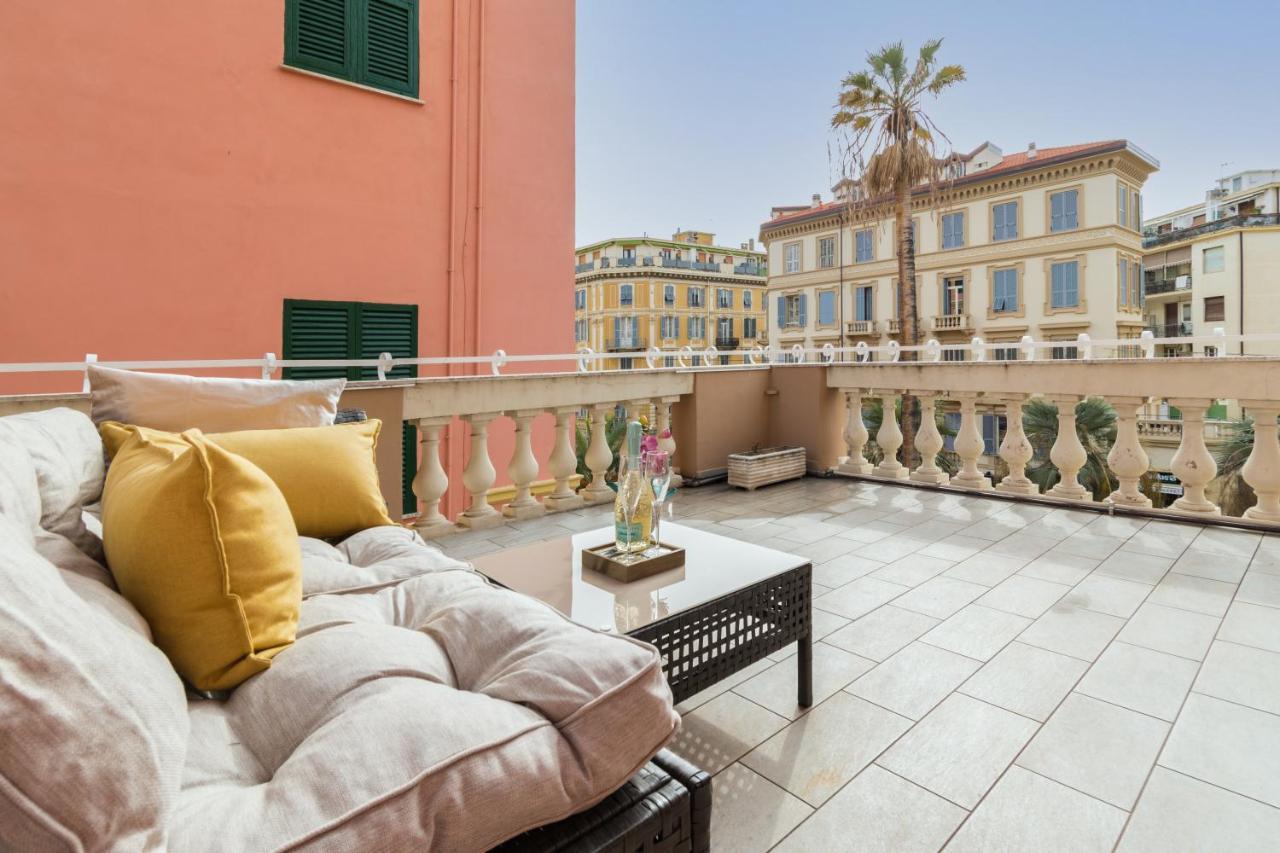 Appartamento con Terrazza