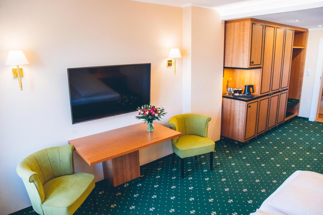 Doppelzimmer