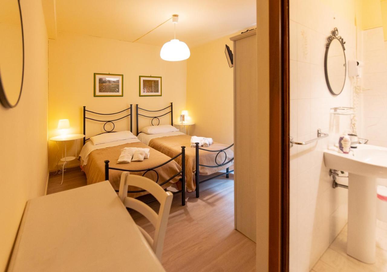 Standaard Kamer met 2 Bedden