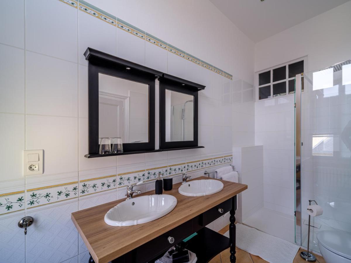 Chambre Lit Queen-Size Deluxe