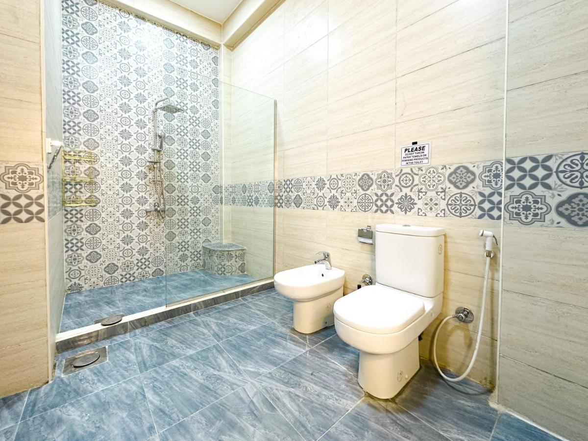 Apartment - Ground Floor
