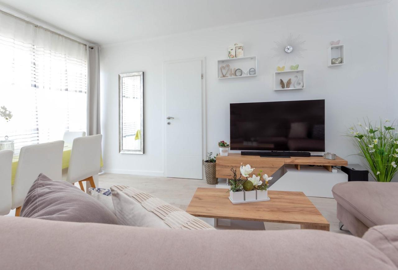 Apartment mit 1 Schlafzimmer
