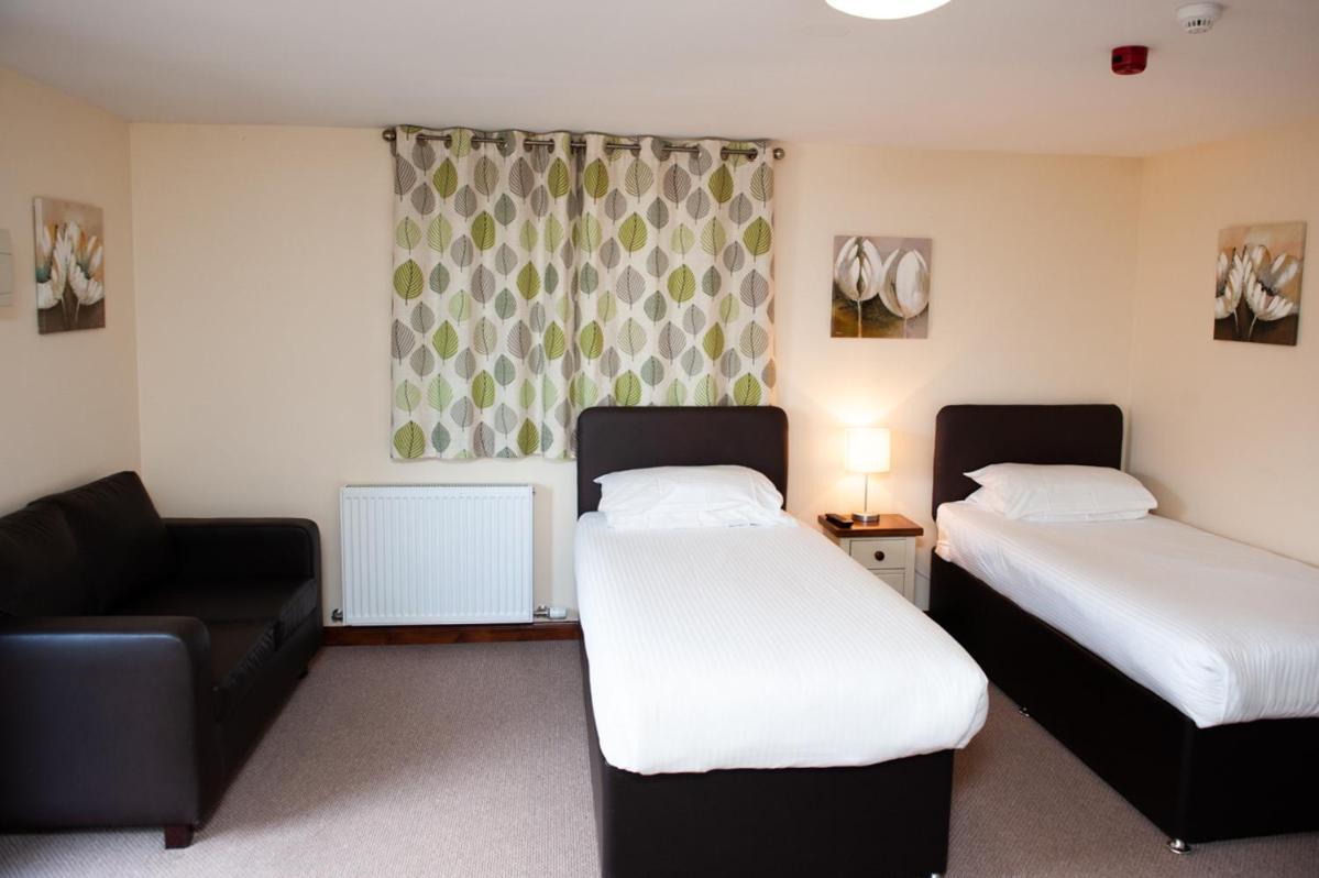 Annex Triple En Suite