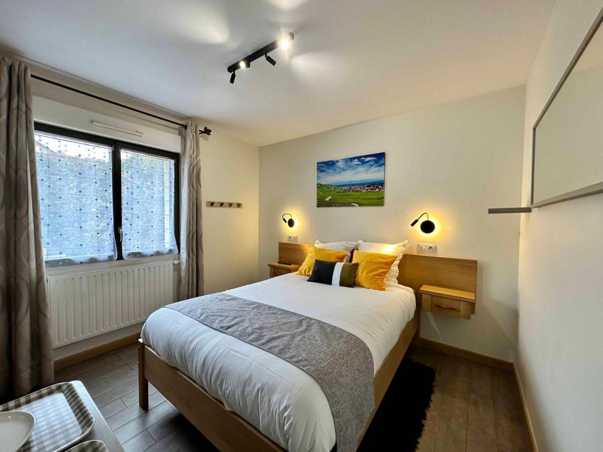 Chambre Double Standard
