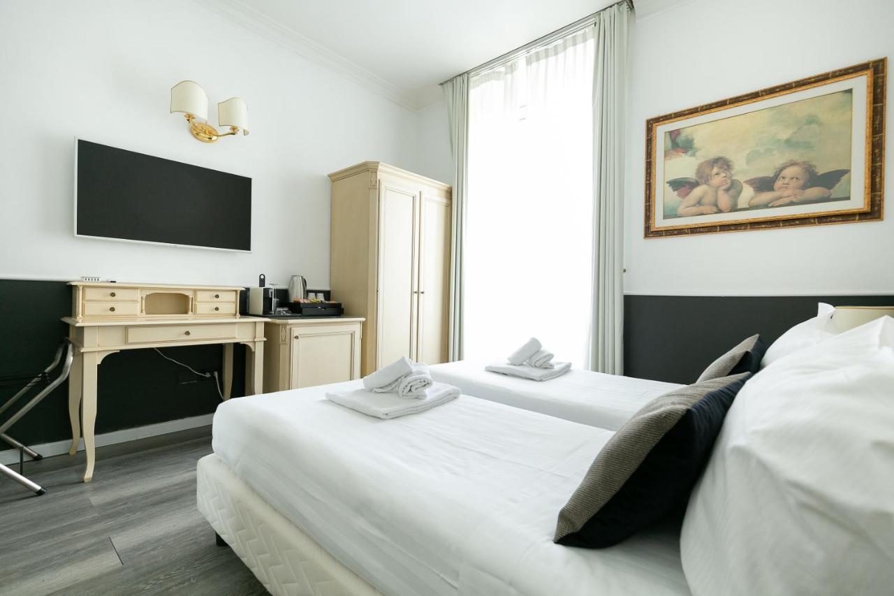 Superior Double or Twin Room
