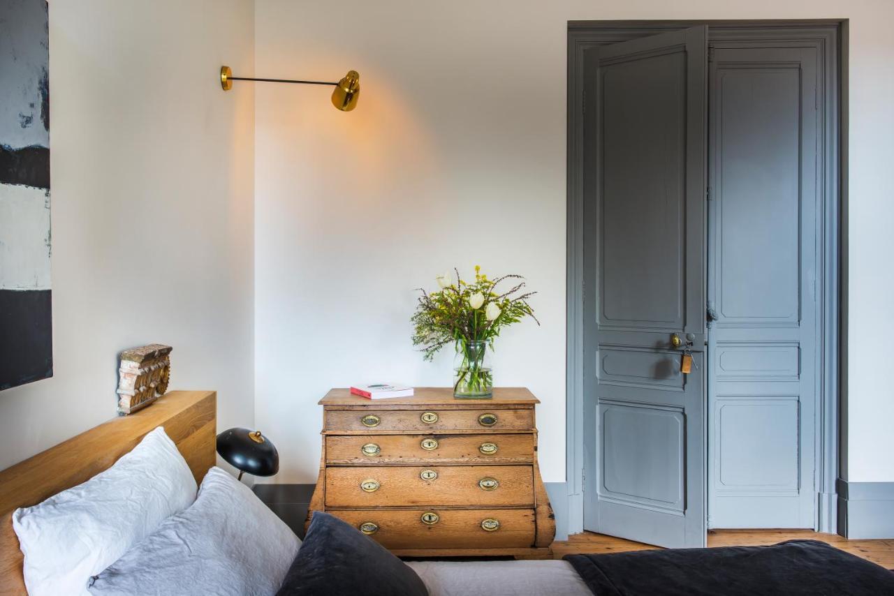 Chambre Double Deluxe avec Baignoire