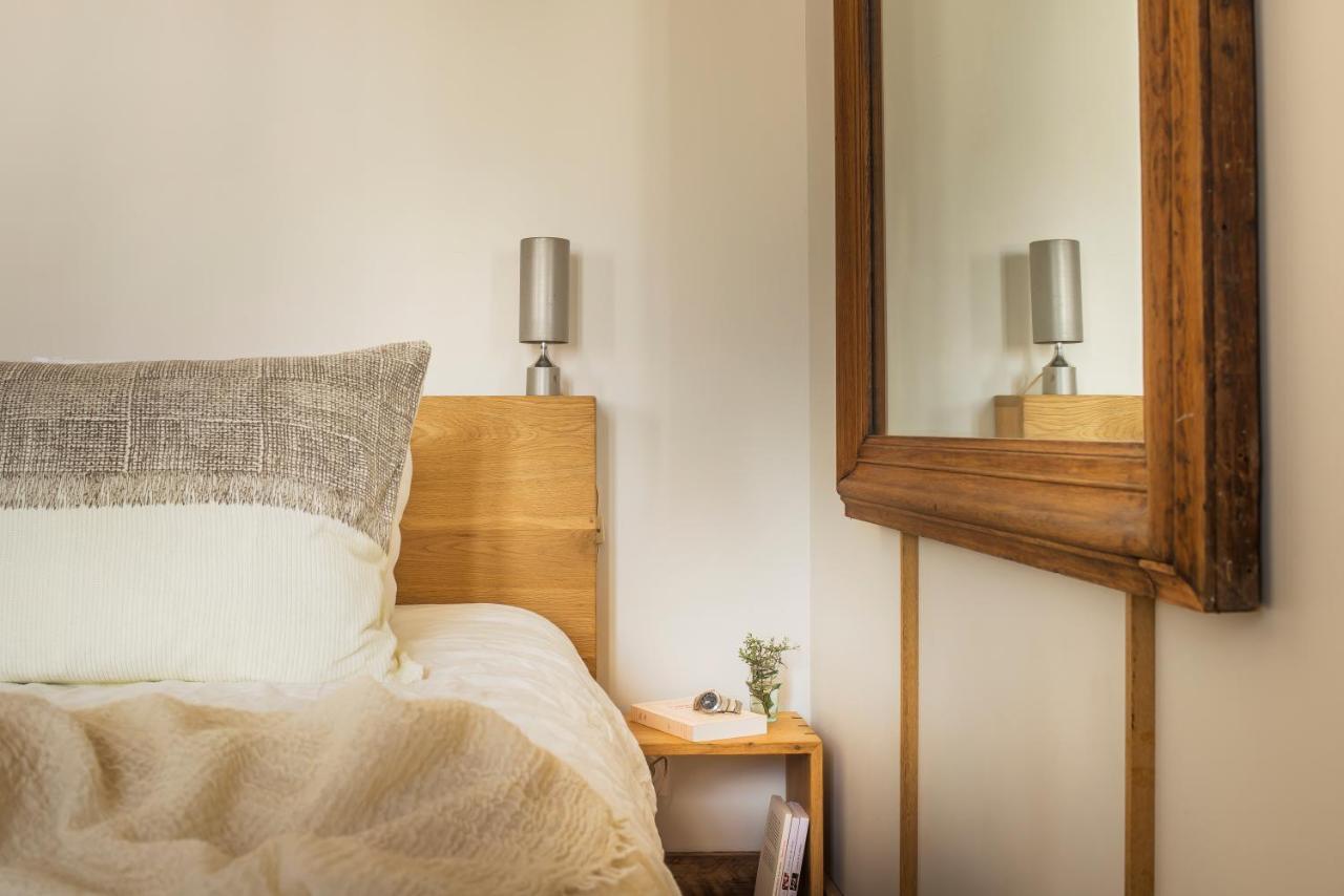 Chambre Double Deluxe - Vue sur Mer