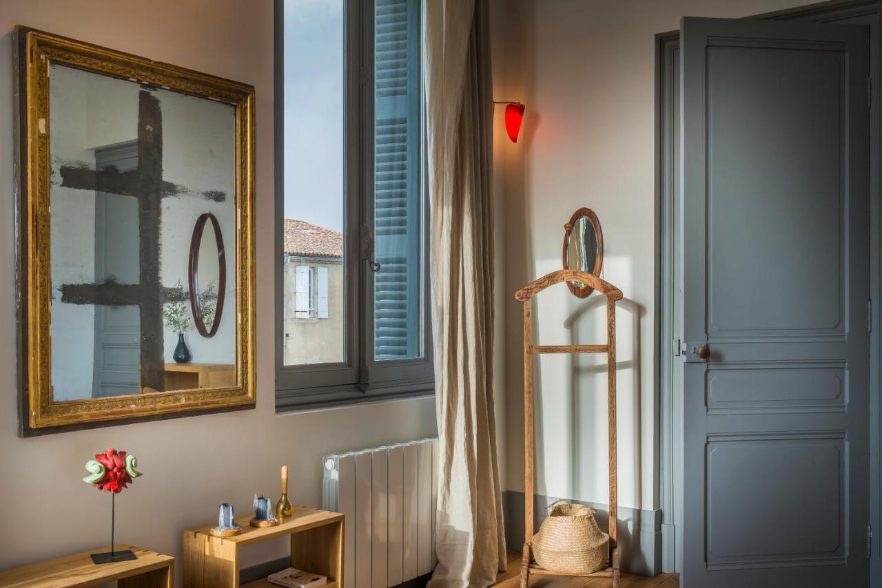 Chambre Lit King-Size - Vue sur Mer