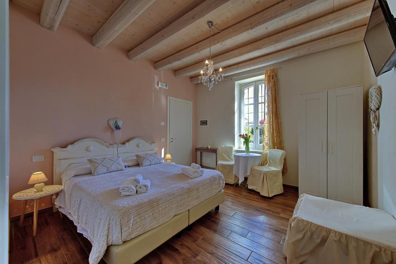 Dreibettzimmer - barrierefrei