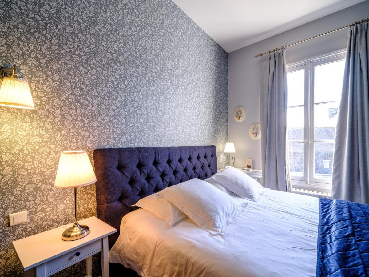 Chambre Double avec Salle de Bains Privative
