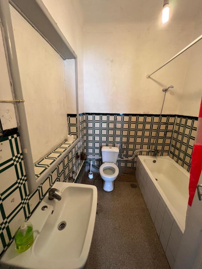 Habitación Doble con baño compartido