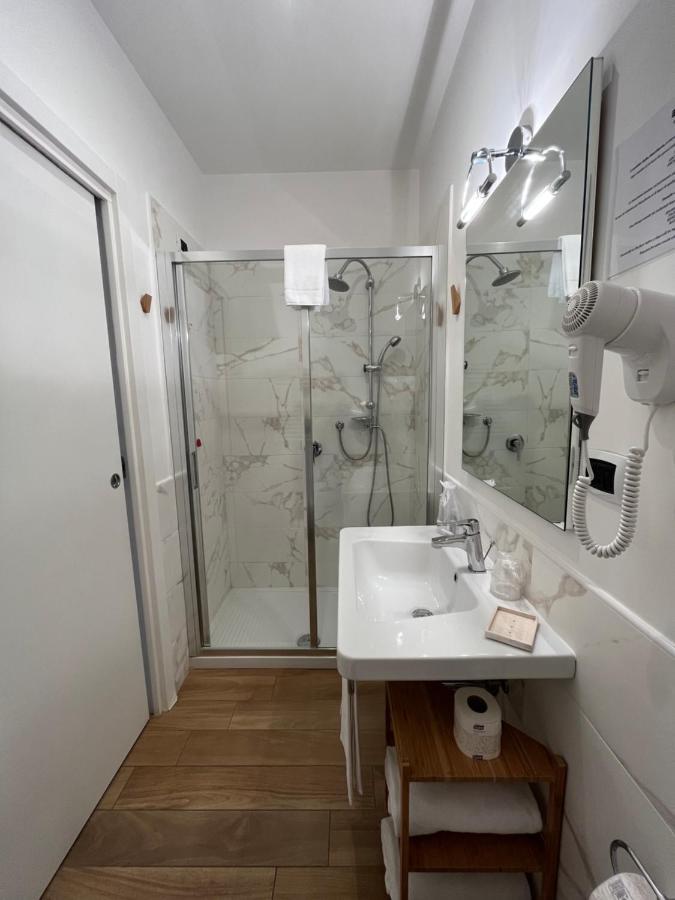 Kleines Doppelzimmer