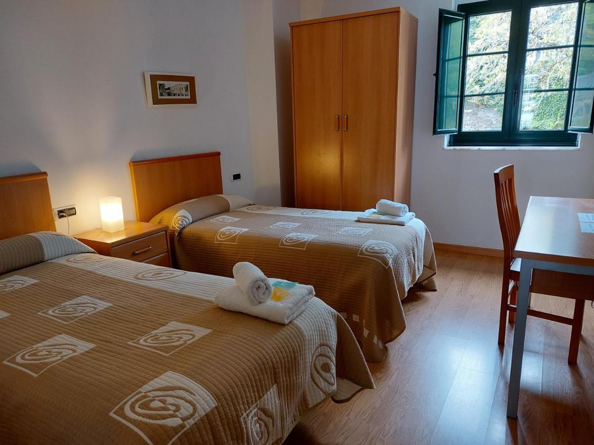 Habitación Doble - 2 camas