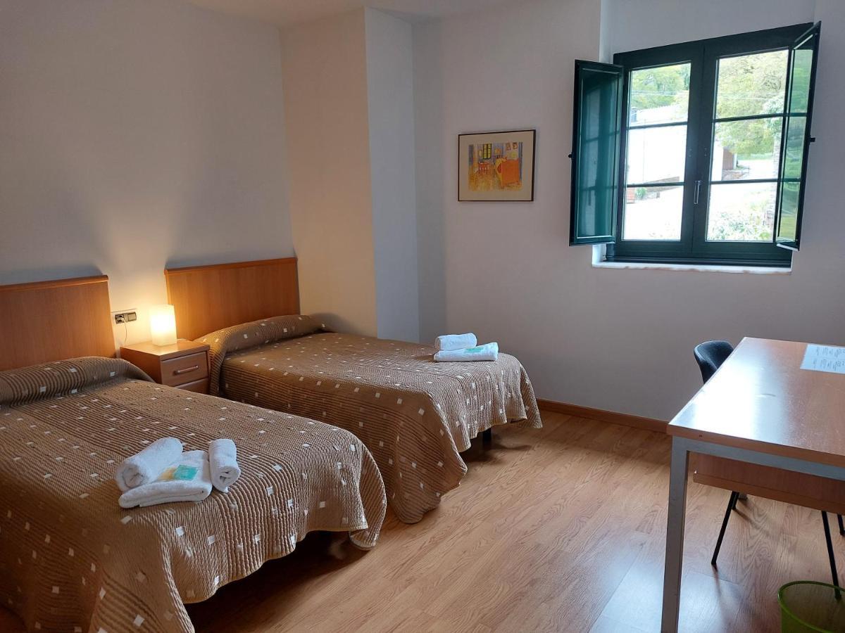 Habitación Doble - 2 camas