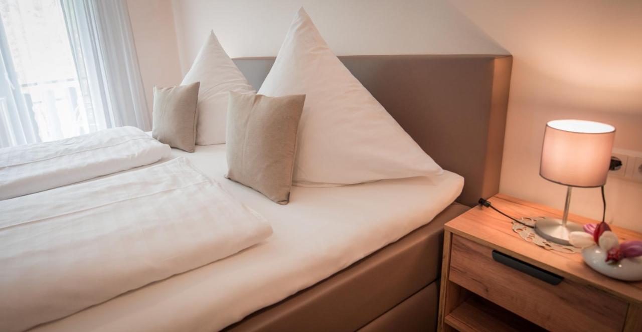Deluxe Doppelzimmer